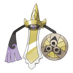 Aegislash (Blade Forme)