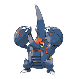 Mega Heracross