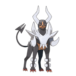 Mega Houndoom