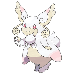Mega Audino