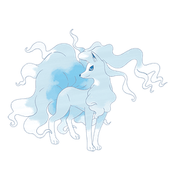 Ninetales (Alolan)