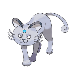 Persian (Alolan)