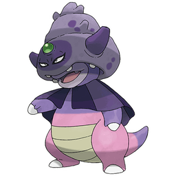Slowking (Galarian)