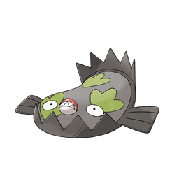 Stunfisk (Galarian)