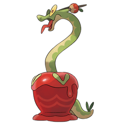 Hydrapple