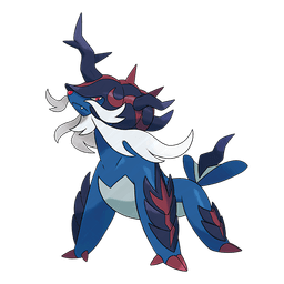 Samurott (Hisuian)