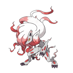 Zoroark (Hisuian)