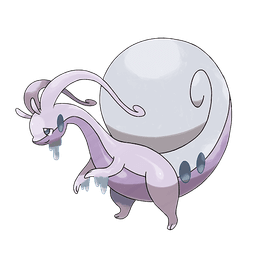 Goodra (Hisuian)