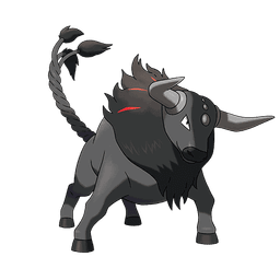 Tauros (Blaze Breed)
