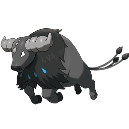 Tauros (Aqua Breed)