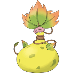 Mega Victreebel