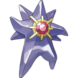 Mega Starmie
