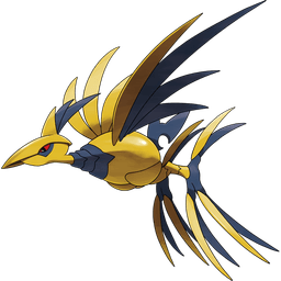 Mega Skarmory