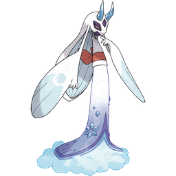 Mega Froslass