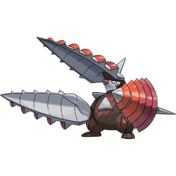 Mega Excadrill