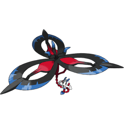 Mega Floette