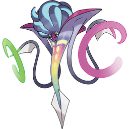 Mega Malamar