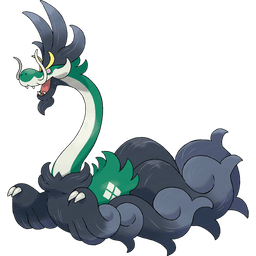 Mega Drampa