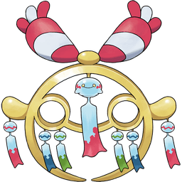 Mega Chimecho