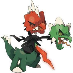 Mega Scovillain