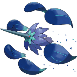 Mega Glimmora