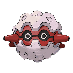 Forretress