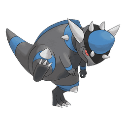 Rampardos