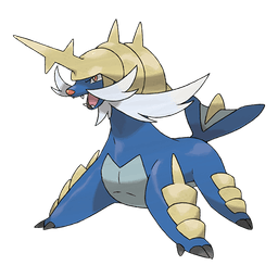 Samurott