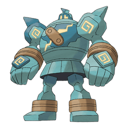 Golurk