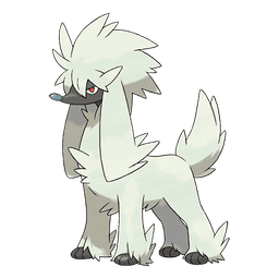 Furfrou