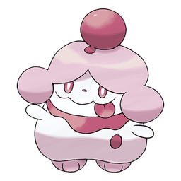 Slurpuff