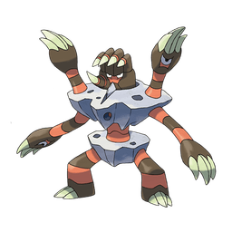 Barbaracle