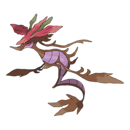 Dragalge