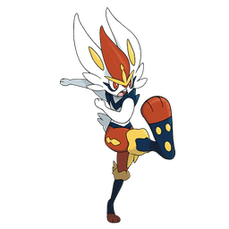 Cinderace