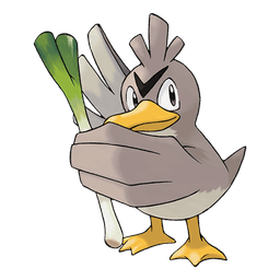 Farfetch’d