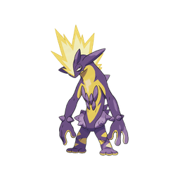Toxtricity