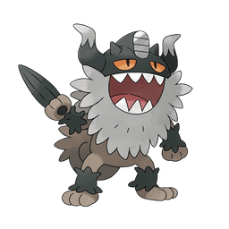Perrserker